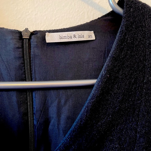 Bimbo & Lola - Boutique, Winter Event Dress, Size XS - Picture 5 of 11